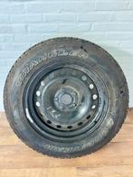 Dodge RAM wiel - Goodyear Wrangler 20 inch stalen velg, Auto-onderdelen, Banden en Velgen, Ophalen, Gebruikt, 275 mm, Banden en Velgen