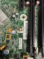 HP 615645-001 614790-002 Z210 SFF LGA1155 DDR3 Moederbord, Computers en Software, Moederborden, DDR3, Ophalen of Verzenden, Zo goed als nieuw