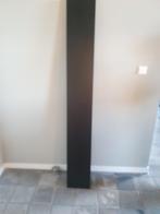 IKEA wandplank lack donkerbruin 190 x 26 x 5 cm, Huis en Inrichting, Ophalen, Zo goed als nieuw