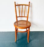 Antieke Mundus Vienna / Thonet bistrostoel - 19/20ste eeuw, Ophalen of Verzenden