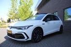 Volkswagen GOLF 1.5 eTSI R-Line, Euro 6, Wit, Bedrijf, Golf