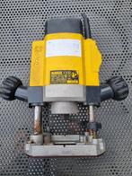DeWalt bovenfrees, loop of sloop., De Walt, Gebruikt, Ophalen of Verzenden, Bovenfrees