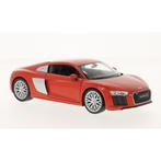 Audi R8 V10, Ophalen of Verzenden, Nieuw, Auto, Bburago