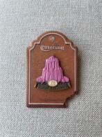 Pin Efteling Hans & Grietje 70 jaar, Verzamelen, Efteling, Ophalen of Verzenden, Nieuw, Button of Speldje
