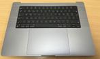 MacBook Pro 16 inch m1 topcase toetsenbord model a2485 2021, Ophalen of Verzenden, Nieuw