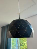GAMMA hanglamp Niels zwart, Ophalen, Gebruikt, Metaal, Minder dan 50 cm