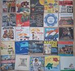 Vinyl Reclame singles, Cd's en Dvd's, Vinyl Singles, Ophalen of Verzenden, Zo goed als nieuw, Pop