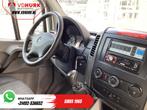Mercedes-Benz Sprinter 313 2.2 CDI L2H2 €9.922 Incl. BTW B, Auto's, 13 km/l, Euro 5, Gebruikt, 4 cilinders
