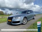 Quattro Rs6 5.0 FSI AVANT QUATTRO 426KW TIPT keyless/leer/bo, Auto's, Overige Auto's, Te koop, Zilver of Grijs, Geïmporteerd, 5 stoelen