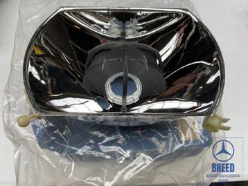 NOS reflector links H4 Bosch voor Mercedes-Benz W123 beschikbaar voor biedingen
