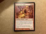 1x Patron of the Akki [115/165] (Excellent), Hobby en Vrije tijd, Verzamelkaartspellen | Magic the Gathering, Ophalen of Verzenden