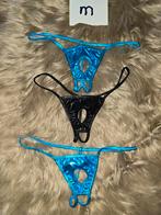 3 open strings, Kleding | Heren, Verzenden, Boxer