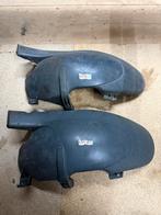 Spatbord over wiel piaggio/ gilera 125/180, Ophalen of Verzenden