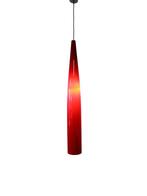 Murano hanglamp voor Vistosi, jaren 60, Ophalen, Gebruikt, Vintage, Glas