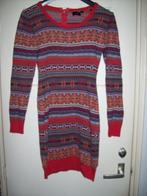 Gebreide Jurk  lange mouwen (XS)34 Bonprix, Bonprix, Overige kleuren, Ophalen of Verzenden, Maat 34 (XS) of kleiner