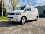 Volkswagen Transporter 2.0 D 75KW 2011, Auto's, Origineel Nederlands, Te koop, 4 cilinders, 14 km/l