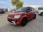 Suzuki Ignis 1.2 Smart Hybrid Style (BOVAG/RIJKLAARPRIJS), Voorwielaandrijving, Stof, Gebruikt, Zwart