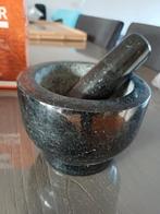 Vijzel mooi en nieuw, Huis en Inrichting, Keuken | Keukenbenodigdheden, Ophalen, Zo goed als nieuw