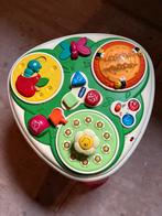 Super leuke speeltafel Chicco, Ophalen, Zo goed als nieuw, Overige typen