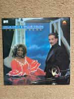 Celia Cruz Y Willie Colón – The Winners, Ophalen, Gebruikt, Overige formaten