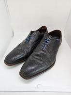 Van Bommel heren veterschoenen 8.5, S, Van Bommel, Zwart, Ophalen of Verzenden