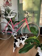 Vintage Peugeot Racefiets, Ophalen of Verzenden, Gebruikt, Racefiets, Overige typen