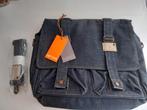 Cortina fiets tas schooltas voordrager, Ophalen of Verzenden