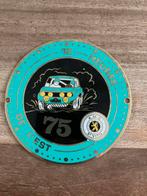 12 Uren van de Oost Rallye Badge 1975 - Zeldzaam Antiek Item, Ophalen of Verzenden