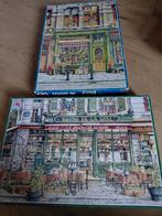 Jumbo puzzels., Ophalen of Verzenden, 500 t/m 1500 stukjes, Zo goed als nieuw