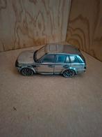 Model land rover, Ophalen of Verzenden