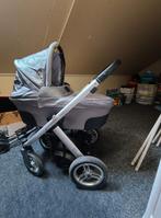 Mutsy Transit kinderwagen zo goed als nieuw, Kinderen en Baby's, Kinderwagens en Combinaties, Combiwagen, Zo goed als nieuw, Mutsy