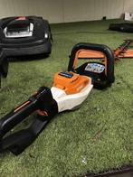 Stihl HSA 94 R 2022, Overige typen