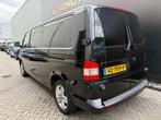 Volkswagen Transporter 2.0 TDI L2|H1|Lang|Trekhaak|3zitter|d, Auto's, Euro 5, Stof, Gebruikt, 4 cilinders