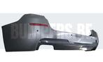 Bumper  BMW 5 F11 Kombi  M-Pakket M Pakket 10-17 51127906327, Gebruikt, 6 maanden garantie, Ophalen of Verzenden, Achter