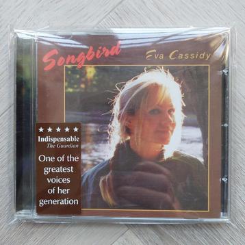 Album / Eva Cassidy / Songbird, Nieuwstaat beschikbaar voor biedingen