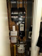 Installatie, montage en onderhoud werkzaamheden, Ophalen, Overige typen