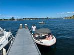 Lago Amore 540 sloep met ligplaats, trailer, 20pk Suzuki, Watersport en Boten, Ophalen, 10 tot 30 pk, Gebruikt, 3 tot 6 meter