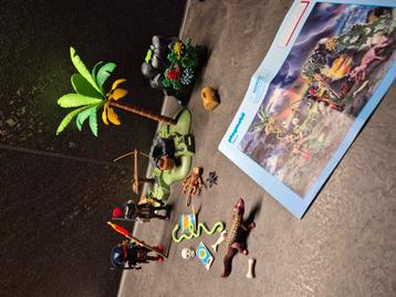 Playmobil 70414 beschikbaar voor biedingen