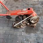 Sloop iseki 450 moter is goed, Doe-het-zelf en Verbouw, Motoren, Ophalen, Gebruikt, Benzinemotor