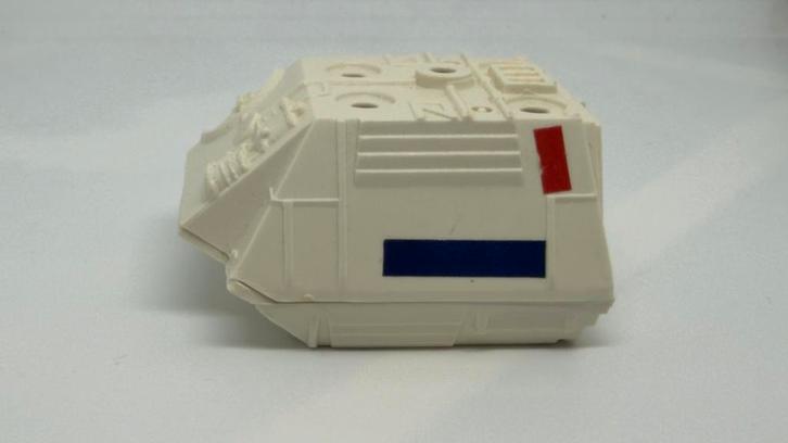 Vintage Star Wars Droid Factory parts, Verzamelen, Star Wars, Gebruikt, Actiefiguurtje, Ophalen