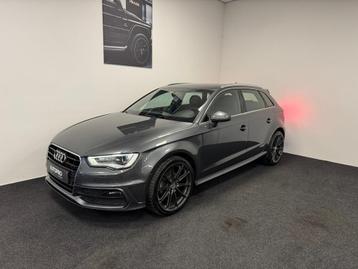 Audi A3 Sportback 1.4 TFSI Ambition Pro Line S g-tron 3x S-L beschikbaar voor biedingen