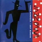 The Mendoza Mardin Project – Jazzpaña (1993), Ophalen of Verzenden, 1980 tot heden, Zo goed als nieuw, Jazz