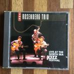 The Rosenberg Trio - 4 cd’s voor 4 euro, Ophalen of Verzenden