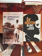 Barbara Kingsover, Ophalen of Verzenden, Zo goed als nieuw