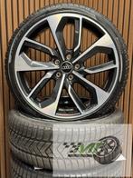 19" Audi A3 S3 RS3 8Y 8V Sline EGDE 235 35 WINTER OEM, 19 inch, Gebruikt, Banden en Velgen, 235 mm