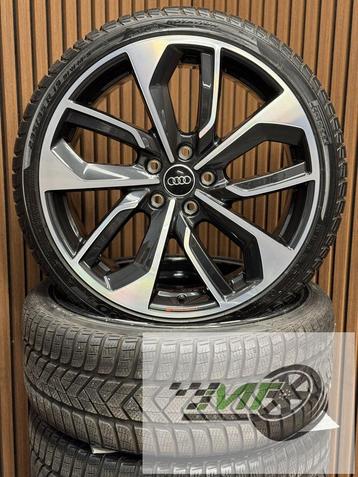 19" Audi A3 S3 RS3 8Y 8V Sline EGDE 235 35 WINTER OEM beschikbaar voor biedingen
