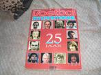 SPECIAL VOETBAL INTERNATIONAL 25 JAAR 1965-1990 JOHAN CRUIJF, Ophalen of Verzenden, Zo goed als nieuw, Ajax, Boek of Tijdschrift