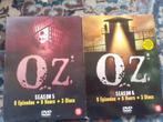 OZ seizoen 5 en seizoen 6  De nieuwe seizoenen 16 uur, Cd's en Dvd's, Dvd's | Tv en Series, Vanaf 16 jaar, Ophalen, Gebruikt, Boxset
