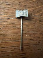 Vintage Solex Speldje, Ophalen of Verzenden, Gebruikt, Merk, Speldje of Pin