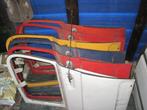 Portieren voor Renault 4 R4 Voor- en Achterportieren, Ophalen, Gebruikt, Renault, Voor